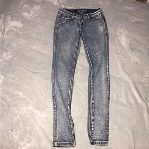 Uwd Jeans